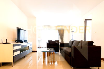 Condos for rent : Thavee Yindee Residence 3 bedrooms, for rent