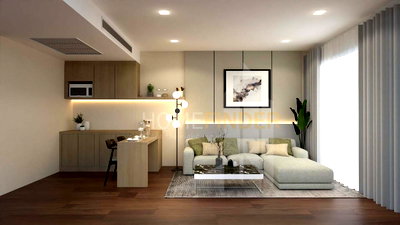 Condos for rent : Ideo Q Sukhumvit 36 1 bedroom, for rent