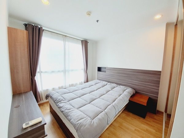 รูป ยู ดีไลท์ เรสซิเดนซ์ พัฒนาการ – ทองหล่อ U Delight Residence Pattanakarn – Thonglor - รูปที่ 10/10