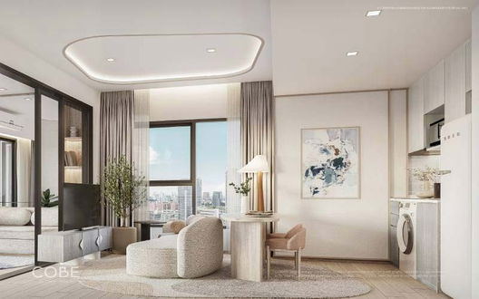 Project COBE Ratchada - Rama 9 Picture - 3/26