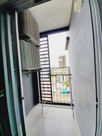 รูป ยู ดีไลท์ เรสซิเดนซ์ พัฒนาการ – ทองหล่อ U Delight Residence Pattanakarn – Thonglor - รูปที่ 3/10