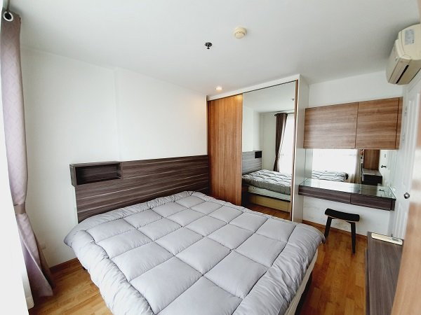 รูป ยู ดีไลท์ เรสซิเดนซ์ พัฒนาการ – ทองหล่อ U Delight Residence Pattanakarn – Thonglor - รูปที่ 2/10