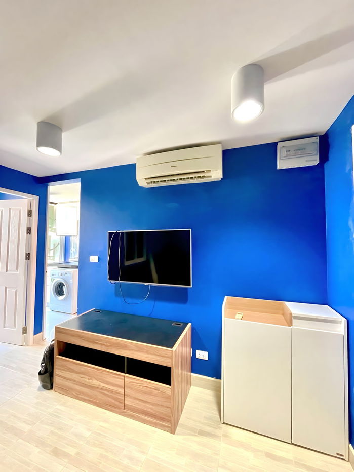 picture  Chateau in town Major Ratchayothin 2 for Rent - 4/13