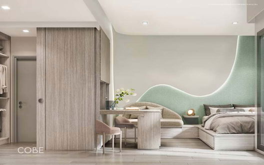 Project COBE Ratchada - Rama 9 Picture - 2/26