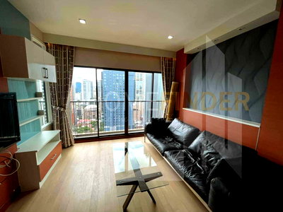 คอนโดให้เช่า : Noble Refine 1 bedroom, for rent