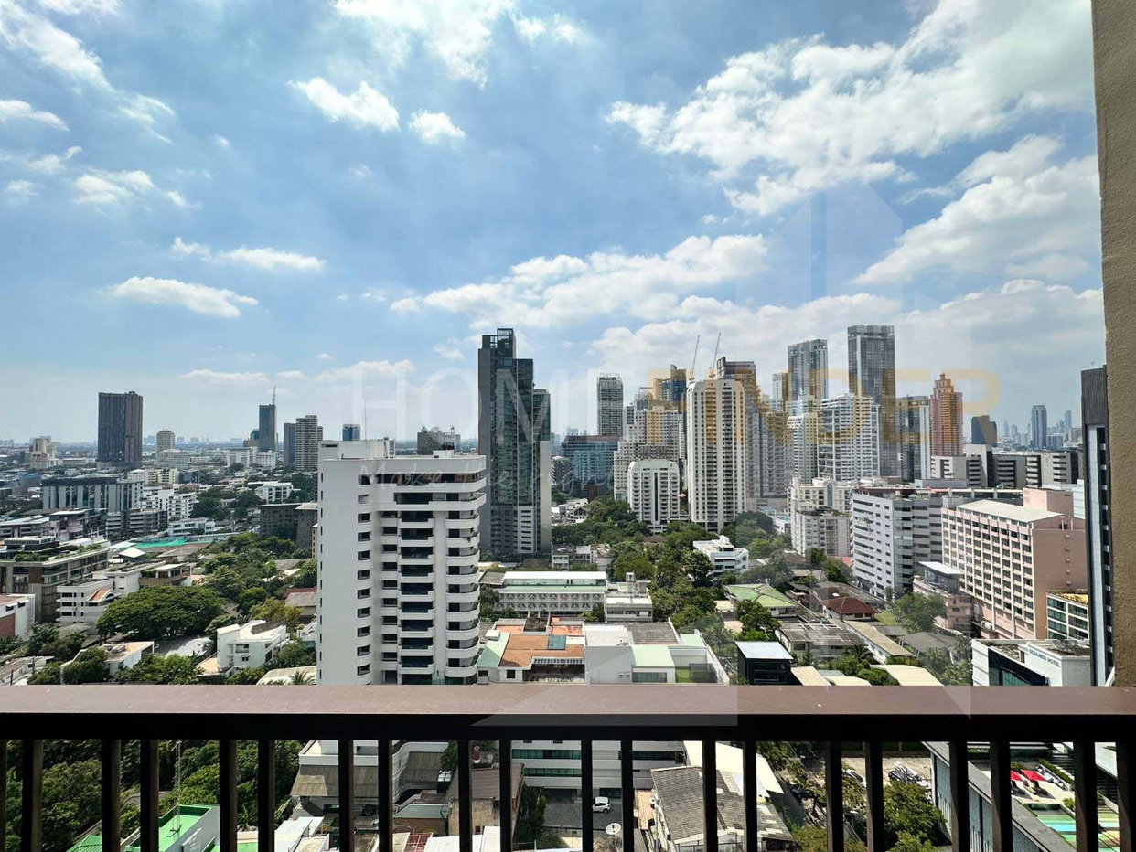 picture Noble Refine 1 bedroom, for rent - 13/13