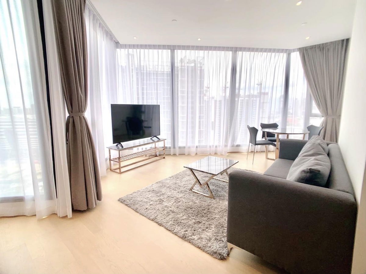 picture Condo for RENT Ashton Asoke-Rama9 - 6/23