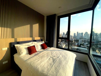 Condos for rent : Condo for rent XT EKKAMAI Contact @propertyfinder