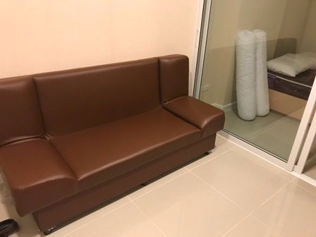 รูป 🔴RS16818🟡 ให้เช่าถูกมาก👍 JW Condo 💛🧡 ✅แอดไลน์ @905bggcb (มี @ ด้วย) แอดมินตอบไว  - รูปที่ 4/12