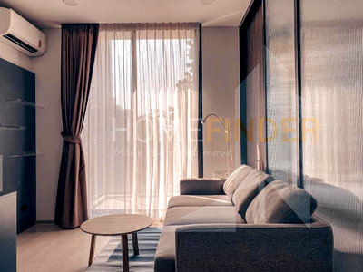 คอนโดให้เช่า : Noble Ambience Sukhumvit 42 2 bedrooms, for rent