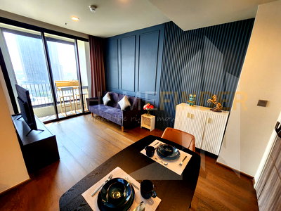 Condos for rent : Ideo Q Sukhumvit 36 1 bedroom, for rent