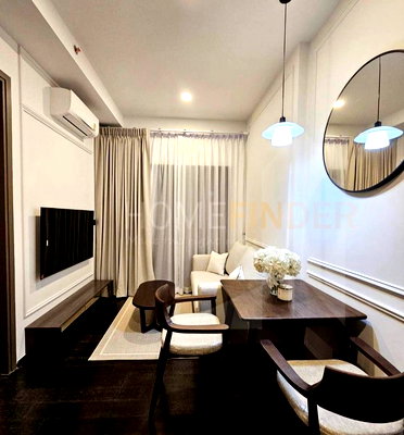 คอนโดให้เช่า : Park Origin Thonglor 1 bedroom, for rent