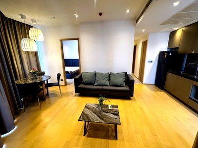 คอนโดให้เช่า : Condo for  RENT   Ashton Asoke-Rama9  ห้องกว้าง 67 ตรม. 2 นอน 2 น้ำ เฟอร์ครบ พร้อมอยู่ @ 65,000 บาท  Call 096-2615656  ห้องกว้างมาก 67  ตรม.