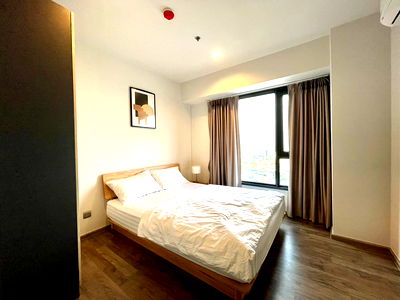 Condos for rent : Condo for rent :  Life Ladprao Valley  (( BTS Ha Yaek Lat Phrao Station ))  MK-02