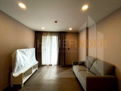 คอนโดให้เช่า : Klass Siam 2 bedrooms, for rent