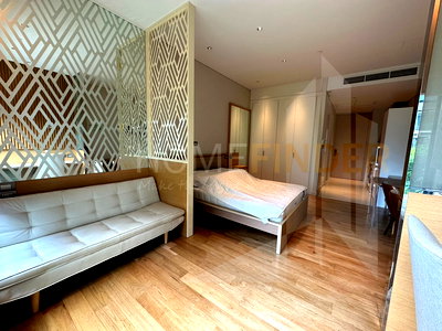 Condos for rent : Sindhorn Residence 1 bedroom, for rent