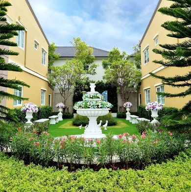 รูป Golden Town Bangna Km.5 - รูปที่ 3/11