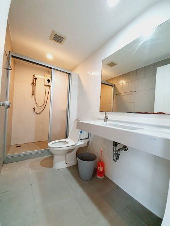 รูป ยู ดีไลท์ เรสซิเดนซ์ พัฒนาการ – ทองหล่อ U Delight Residence Pattanakarn – Thonglor - รูปที่ 6/10