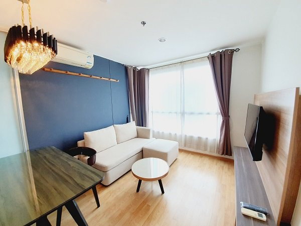 รูป ยู ดีไลท์ เรสซิเดนซ์ พัฒนาการ – ทองหล่อ U Delight Residence Pattanakarn – Thonglor - รูปที่ 4/10