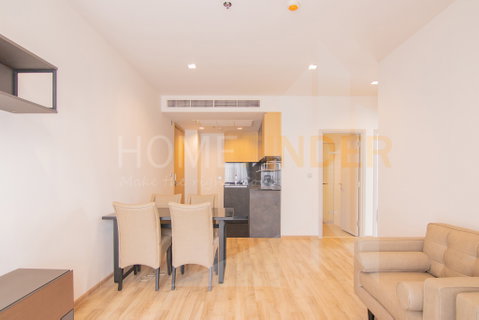 รูปภาพ THE LINE Jatujak-Mochit 2 bedrooms, for rent