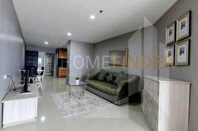 Condos for rent BTS Phrom Phong : The Waterford Diamond 2 bedrooms, for rent