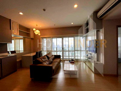 คอนโดให้เช่า : Whizdom Connect Sukhumvit 2 bedrooms, for rent
