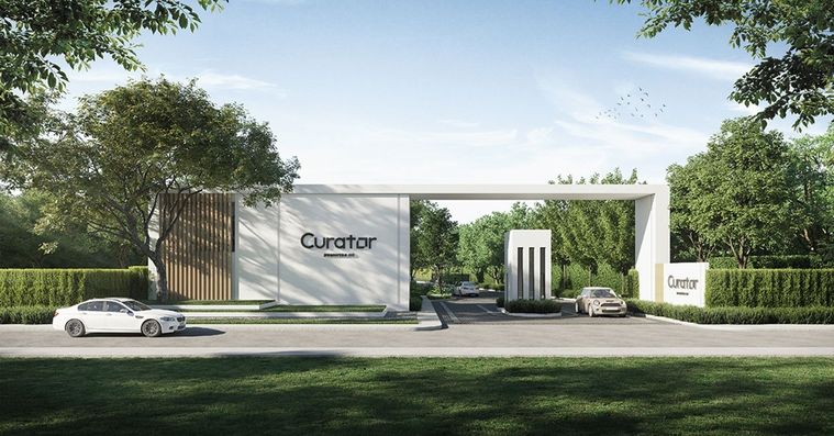 Curator Ramintra 117