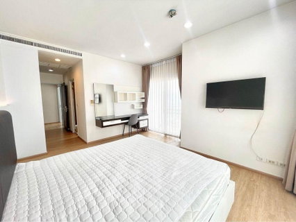 รูปภาพ LTH9753 – NOBLE ORA FOR RENT size 115 Sq. m. 2 beds 2 baths Near BTS Thong lo Station ONLY 55K/Month