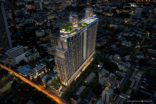 รูป Niche Pride Ekkamai - รูปที่ 3/22