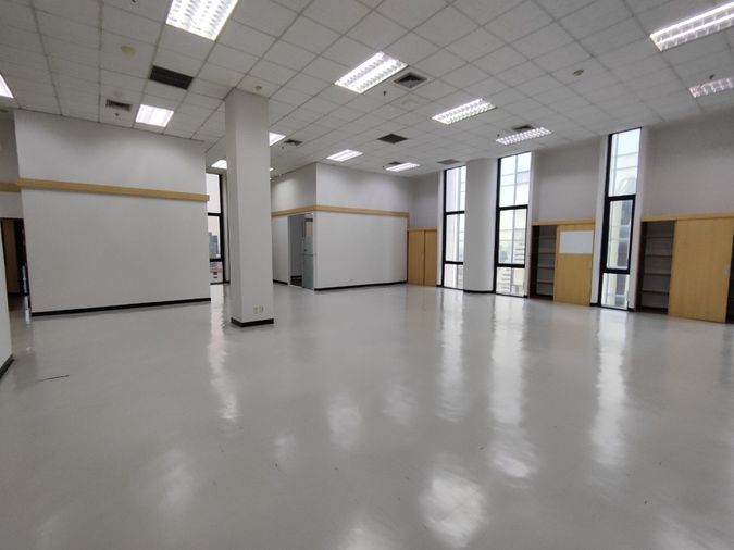 Office space for rent S.P Building / IBM Building Sanam Pao, Ari, BTS