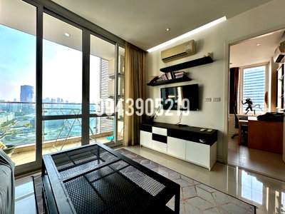 Condos for rent : TC green condo ☎️2 bed ‼️only 19990/month ‼️NOW AVAILABLE 🔆✅