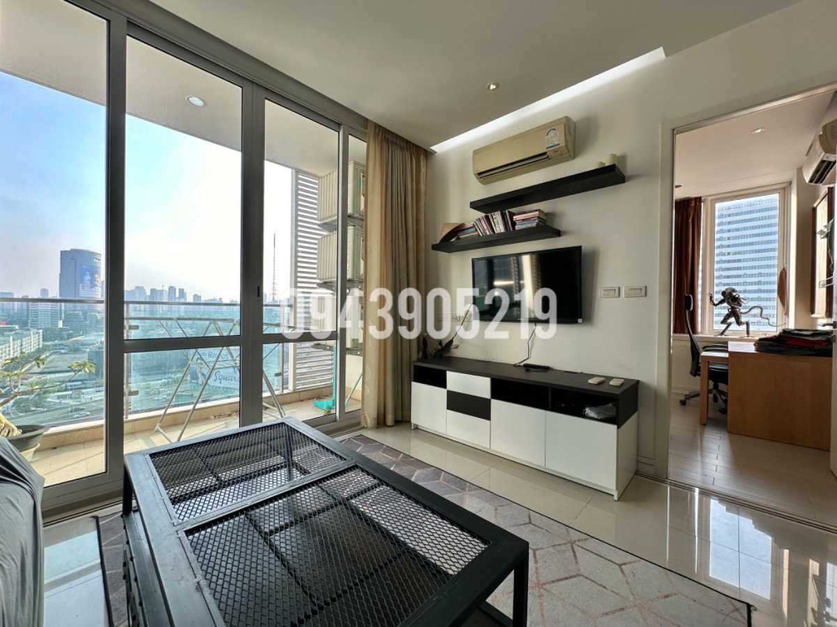 รูป TC green condo ☎️2 bed ‼️only 19990/month ‼️NOW AVAILABLE 🔆✅ - รูปที่ 1/13