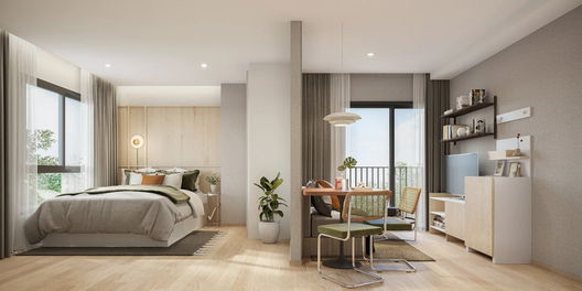 รูป COZI Ram 189 Station - รูปที่ 3/12