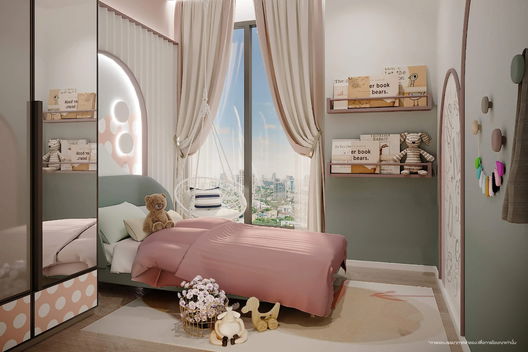 รูป Niche Pride Ekkamai - รูปที่ 5/22