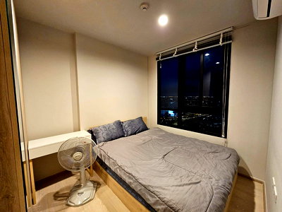 คอนโดให้เช่า :  Rds-3150 ให้เช่าคอนโด Nue Noble Ngamwongwan  นัดชมห้อง 👉line : @propertyfinder 