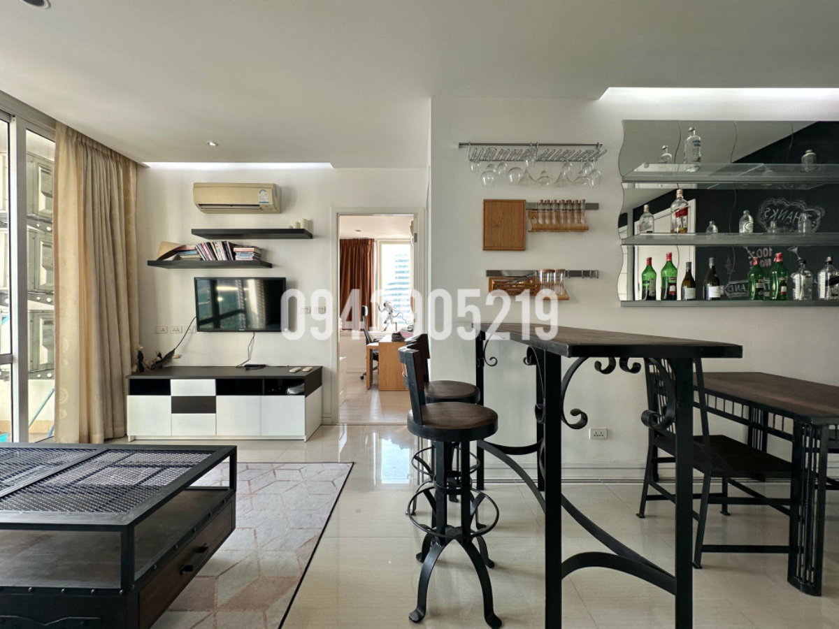 รูป TC green condo ☎️2 bed ‼️only 19990/month ‼️NOW AVAILABLE 🔆✅ - รูปที่ 3/13