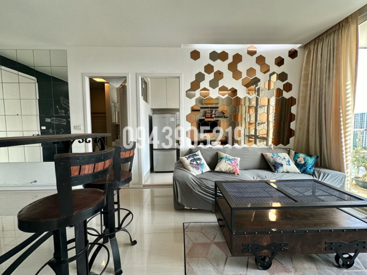 รูป TC green condo ☎️2 bed ‼️only 19990/month ‼️NOW AVAILABLE 🔆✅ - รูปที่ 7/13