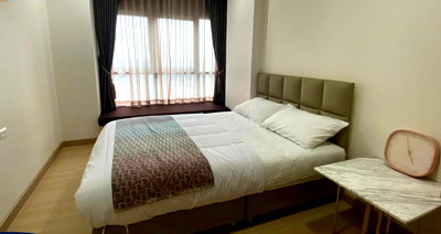 คอนโดให้เช่า :  Rds-3151 ให้เช่าคอนโด ศุภาลัย เวอเรนด้า สถานีภาษีเจริญ  นัดชมห้อง 👉line : @propertyfinder 