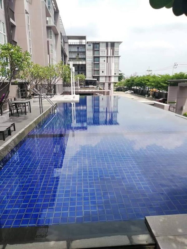 รูป 🙋🏼💎🙋🏼💥แอดไลน์นัดดูห้องได้เลย📲Double Lake Condominium - รูปที่ 11/11