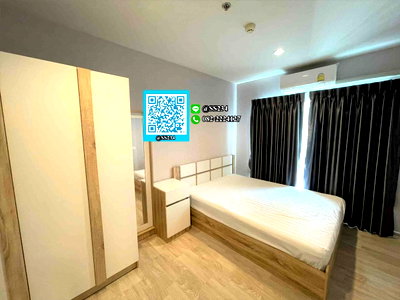 Condos for sale : 🌸🌸 Hot Price🌸🌸 For Sale Special price Plum Condo Ramkhamhaeng Station Add LINE💚 @SS234