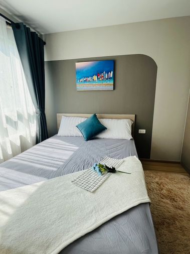 G7852💜中国客户,请加微信。(在联系方式的旁边)For rent Elio Del Moss Phaholyothin 34 Line ❤️💜@condopremium💜❤️Ready to move in ⬛🟨 📞 065 695 3645🟨⬛