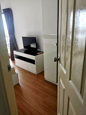 คอนโดให้เช่า : Supalai Park Ekkamai-Thonglor ศุภาลัยปาร์ค เอกมัย-ทองหล่อ 2 ห้องนอน ชั้น 12