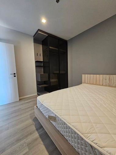 MB3424 The Key Rama 3 (เดอะ คีย์ พระราม 3) ห้องสวย เครื่องใช้ไฟฟ้า-เฟอร์นิเจอร์ครบ เดินทางสะดวก พร้อมเข้าอยู่ ติดห้าง Terminal21