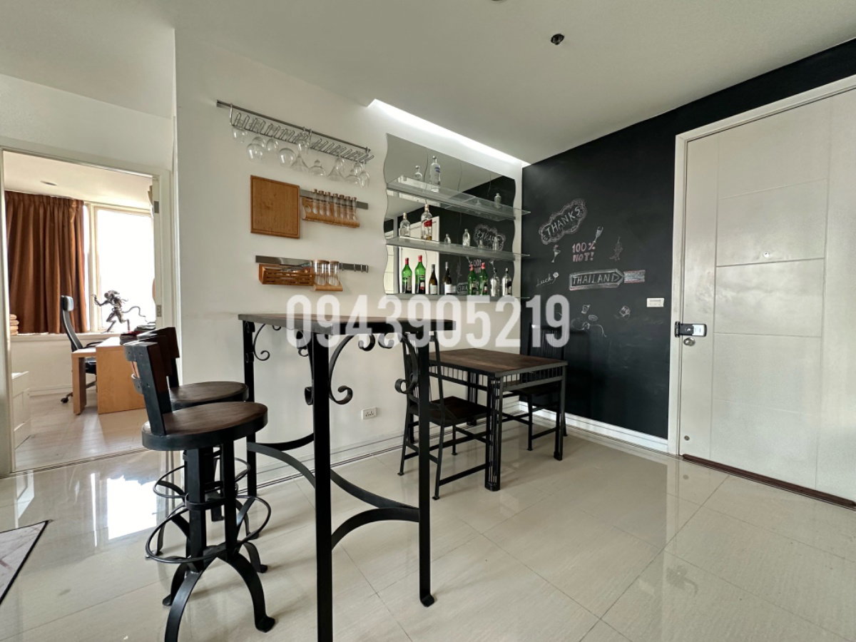 รูป TC green condo ☎️2 bed ‼️only 19990/month ‼️NOW AVAILABLE 🔆✅ - รูปที่ 5/13