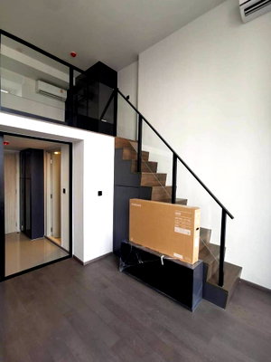 Condos for rent : Park Origin Chula Samyan【𝐒𝐄𝐋𝐋 & 𝐑𝐄𝐍𝐓】🔥Brand new room! City center view, fully furnished, convenient location .🔥 Contact Line ID: @hacondo