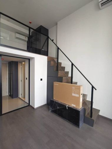 Park Origin Chula Samyan【𝐒𝐄𝐋𝐋 & 𝐑𝐄𝐍𝐓】🔥ห้องใหม่แกะกล่อง! วิวใจกลางเมือง เฟอร์นิเจอร์ครบครัน เดินทางสะดวก ใกล้ MRT 🔥 ติดต่อไลน์ไอดี: @hacondo