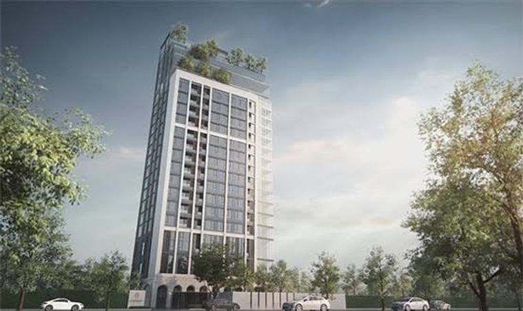 Niche Pride Somdet Chaopraya