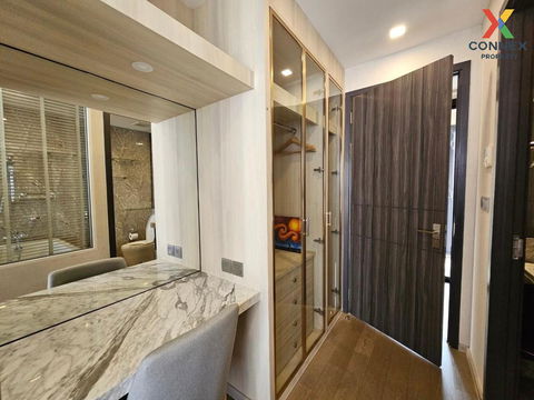 🔥🔥🔥 FOR RENT condo , Ashton Asoke , BTS-Asok , Khlong Toei Nuea , Watthana , Bangkok , CX-07633 ✅ Live chat with us ADD LINE @connexproperty ✅ 🔥🔥🔥