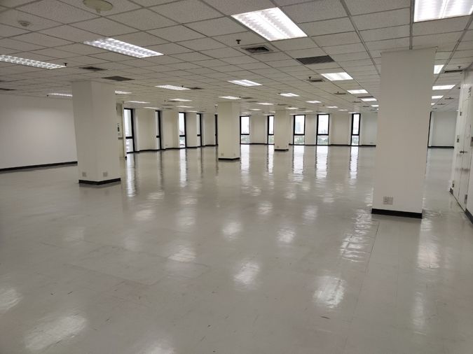 Office space for rent S.P Building / IBM Building Sanam Pao, Ari, BTS
