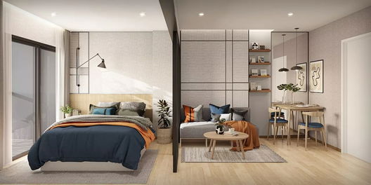 รูป COZI Ram 189 Station - รูปที่ 5/12